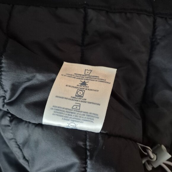 Men's Winter Jacket - Picture 11 of 13